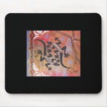 Goanna Brothers Mouse Mat