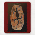 GOANNA DREAMING Mouse Pad mousepads by RavenSpiritPrints GOANNA DREAMING Mouse Pad mousepads