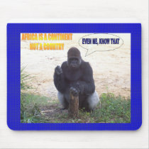 GOAPE mousepads