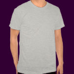 Goat American Apparel T-Shirt for men Father's Day