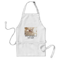 goat aprons