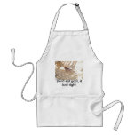 goat aprons