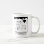 Goat Astronauts mugs