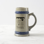 Goat Astronauts mugs
