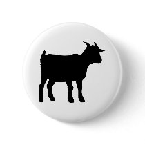 Goat Pins