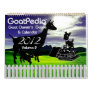 Goat Calendar GoatPedia Goat Owner's Guide