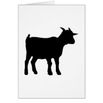 Goat Cards