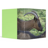 Goat dairy farm 1.5