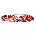 goat, Domesticated  Animals Skate Board Decks