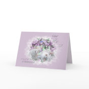 Goat Funny Valentine Card