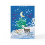 Goat - Gift of the Old One cards