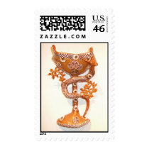 goat goblet postage