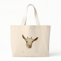 Goat Head bags