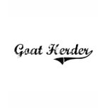 Goat Herder Professional Job