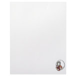 Goat Hoof Rattle Clear Background Music Graphic Letterhead Design