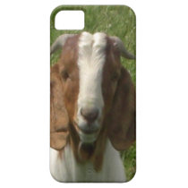 Goat iPhone Case iPhone 5 Cases