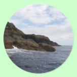 Goat Island Rocks stickers