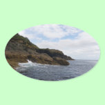 Goat Island Rocks stickers