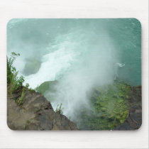Goat Island Terrapin Point Niagara Falls Mousepad
