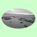 Goat Island Tidal Rockpools stickers
