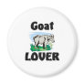 Goat Lover