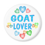 GOAT LOVER