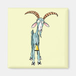 Goat Magnet