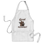 Goat Mamma Apron