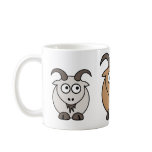 Goat Mix Mug