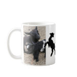 GOAT MUG