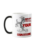 Goat Mugs and Goat Drinkware