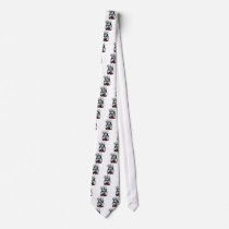 Goat of Mendes Tie