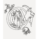 Goat Order Tee