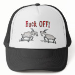 Goat Pet Farm Animal Buck Off for Men Gifts Dad