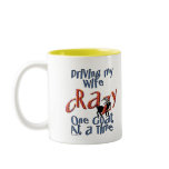 Goat Pet Farm Animal Crazy Wife Goat Dad Husband mugs