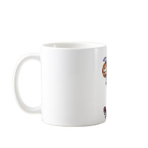 Goat play Basketball mugs by biliana Goat play Basketball mugs