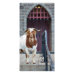 Goat & Portcullis Card Photo Cards