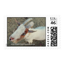 Goat Postage