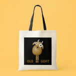 goat quirky, OLD GOAT bags