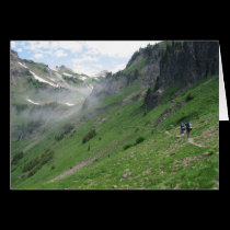 Goat Rocks Wilderness cards