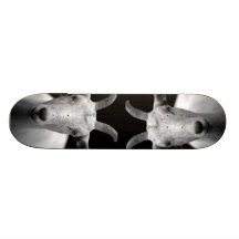 Goat Skate Decks