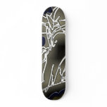 GOAT SKATEBOARD