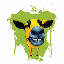 Goat t-shirts by HeatherIhn Goat t-shirts