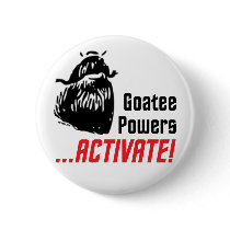 Goatee Powers Buttons