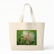 Goat's Beard bags by angelandspot Goat's Beard bags