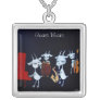 Goats Beats Necklaces