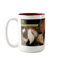Goats mugs