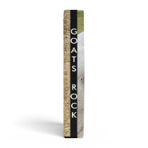 Goats Rock binders