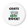 Goats Rock