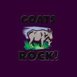 Goats Rock